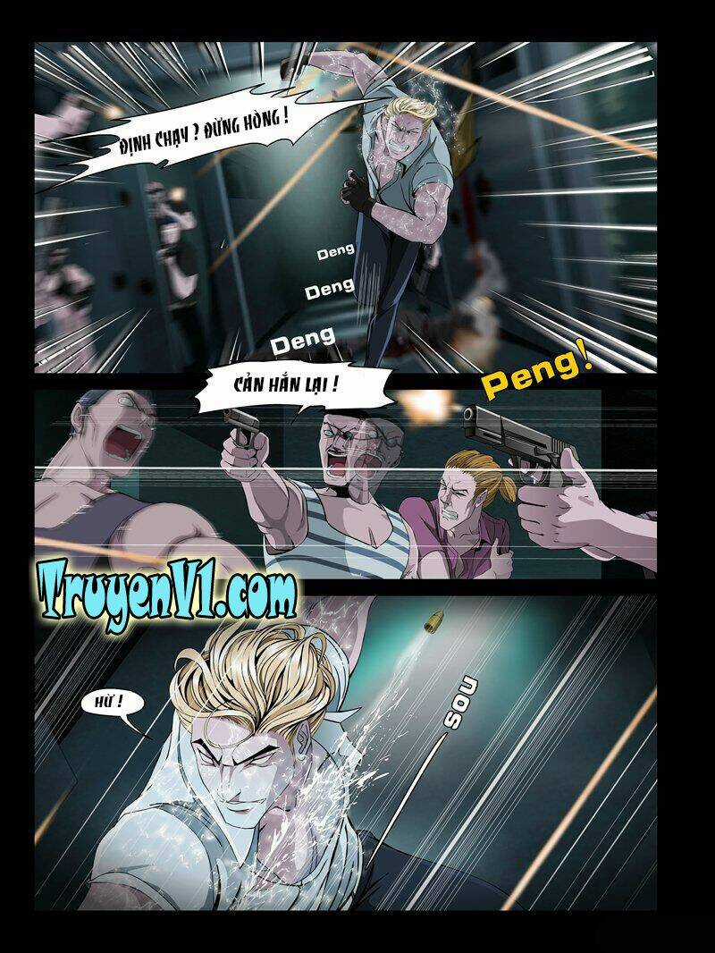 Resentment - Chapter 52 - Trang 4