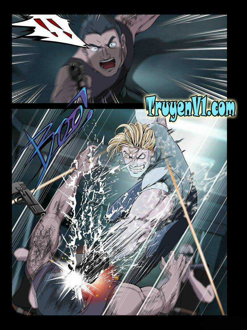 Resentment - Chapter 52 - Trang 5