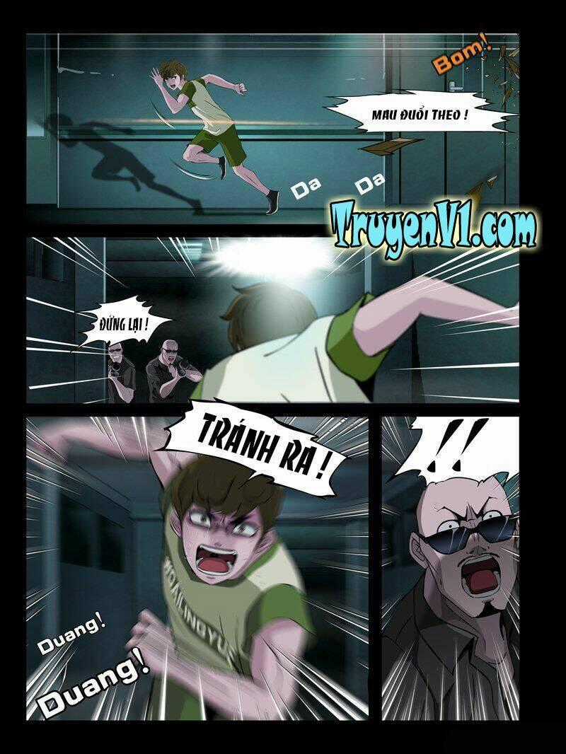 Resentment - Chapter 53 - Trang 1