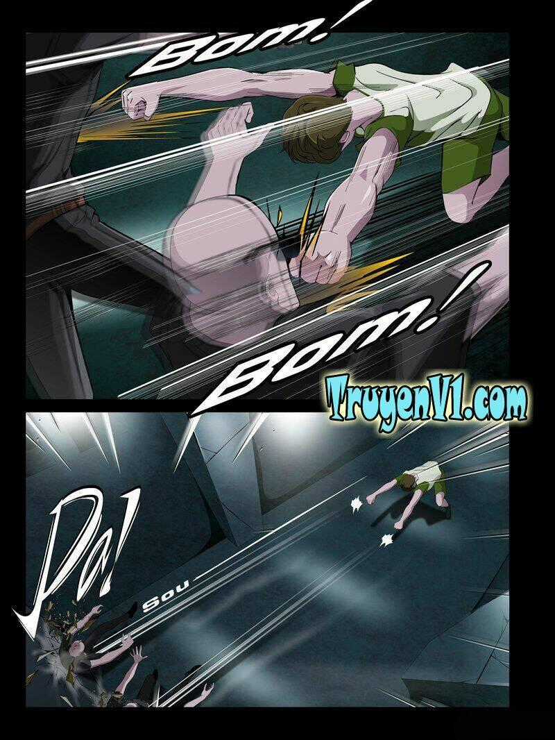 Resentment - Chapter 53 - Trang 2