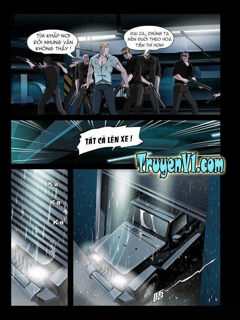 Resentment - Chapter 53 - Trang 5