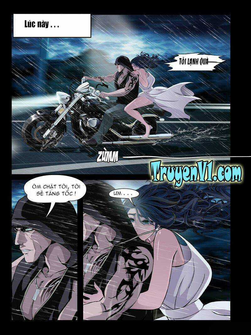 Resentment - Chapter 53 - Trang 8