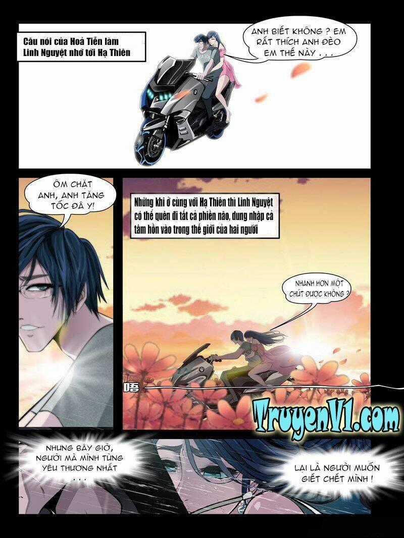 Resentment - Chapter 53 - Trang 9