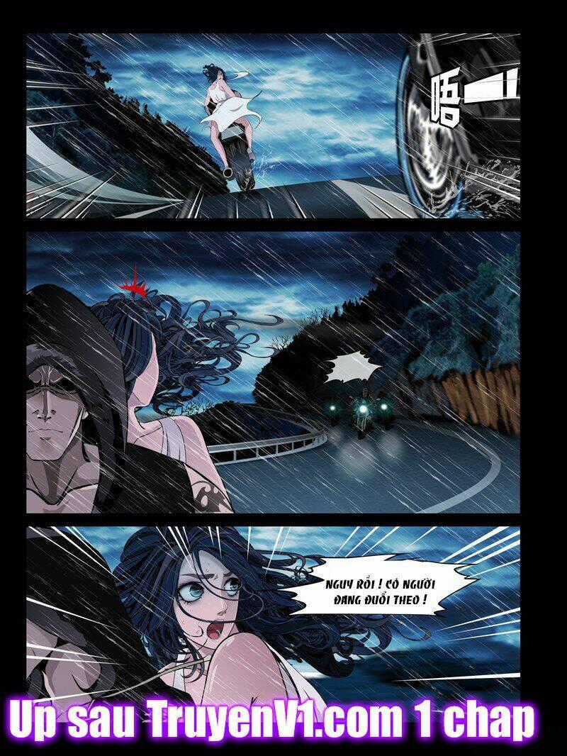 Resentment - Chapter 53 - Trang 10