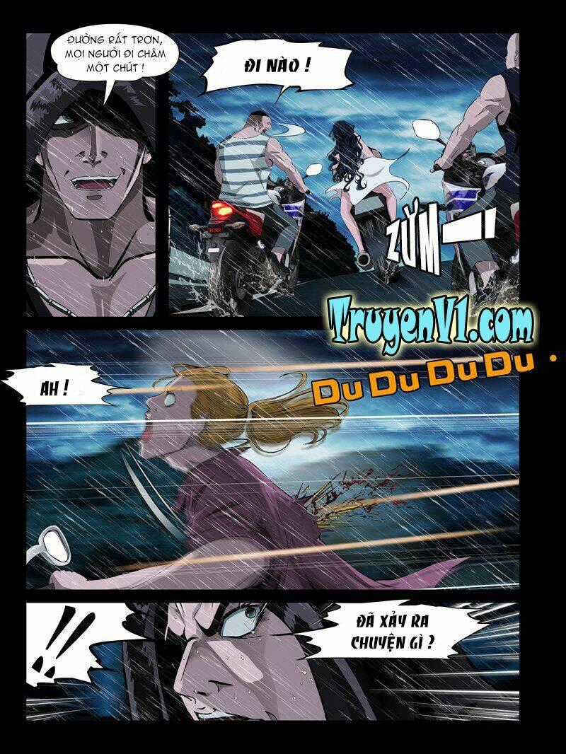 Resentment - Chapter 54 - Trang 2