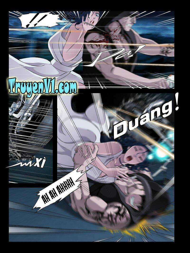 Resentment - Chapter 54 - Trang 6