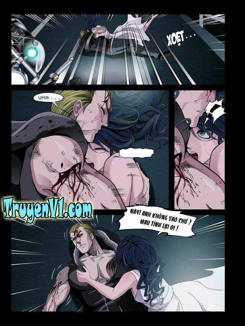 Resentment - Chapter 54 - Trang 7