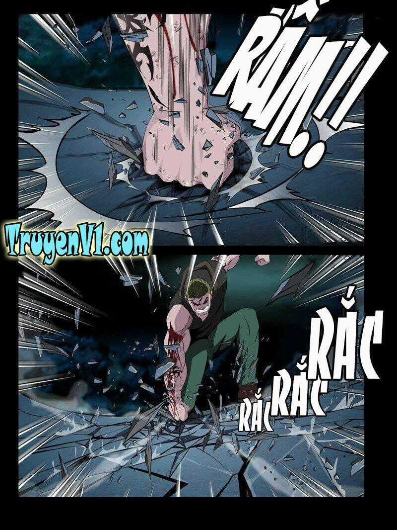 Resentment - Chapter 56 - Trang 2