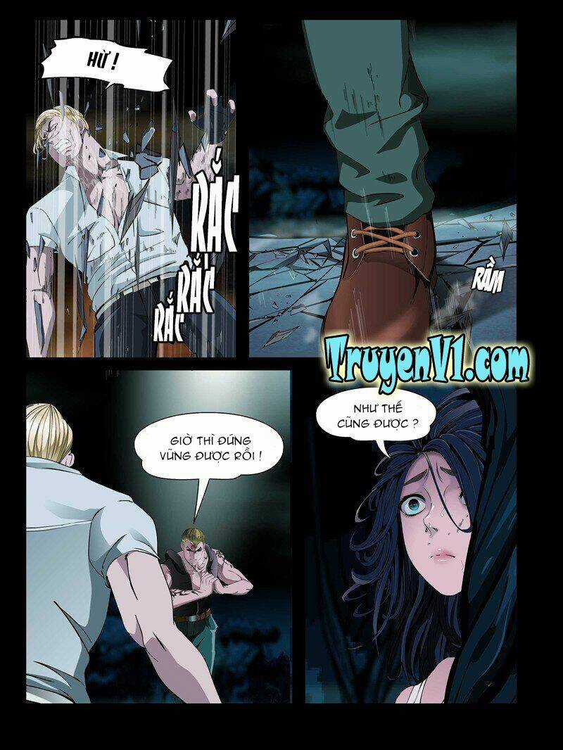 Resentment - Chapter 56 - Trang 3