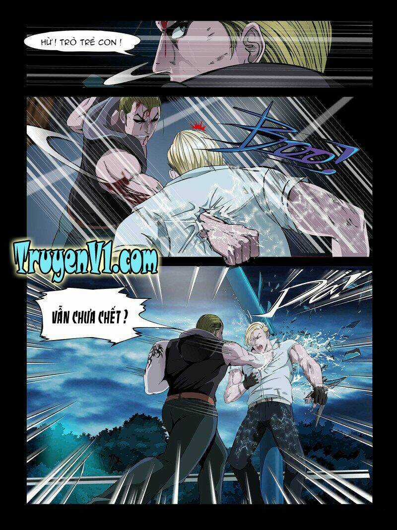 Resentment - Chapter 56 - Trang 6