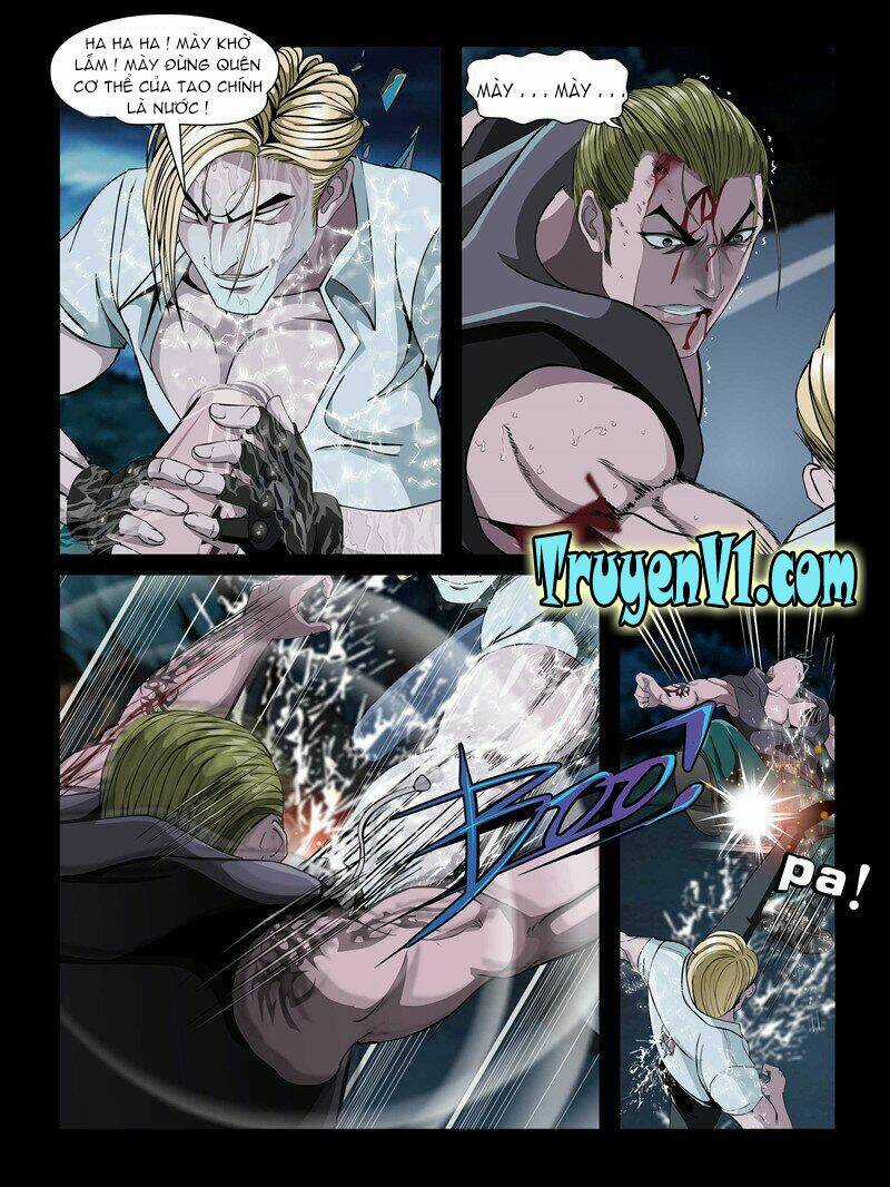 Resentment - Chapter 56 - Trang 7