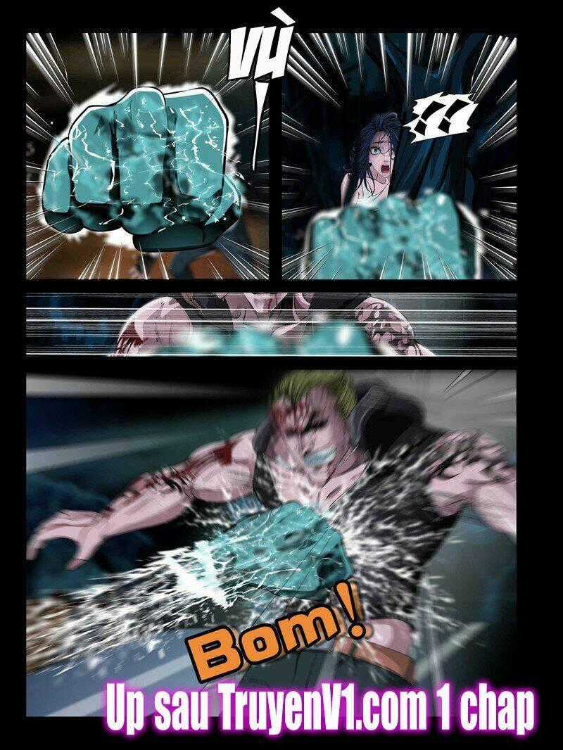 Resentment - Chapter 56 - Trang 10