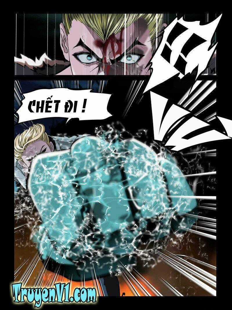 Resentment - Chapter 57 - Trang 2