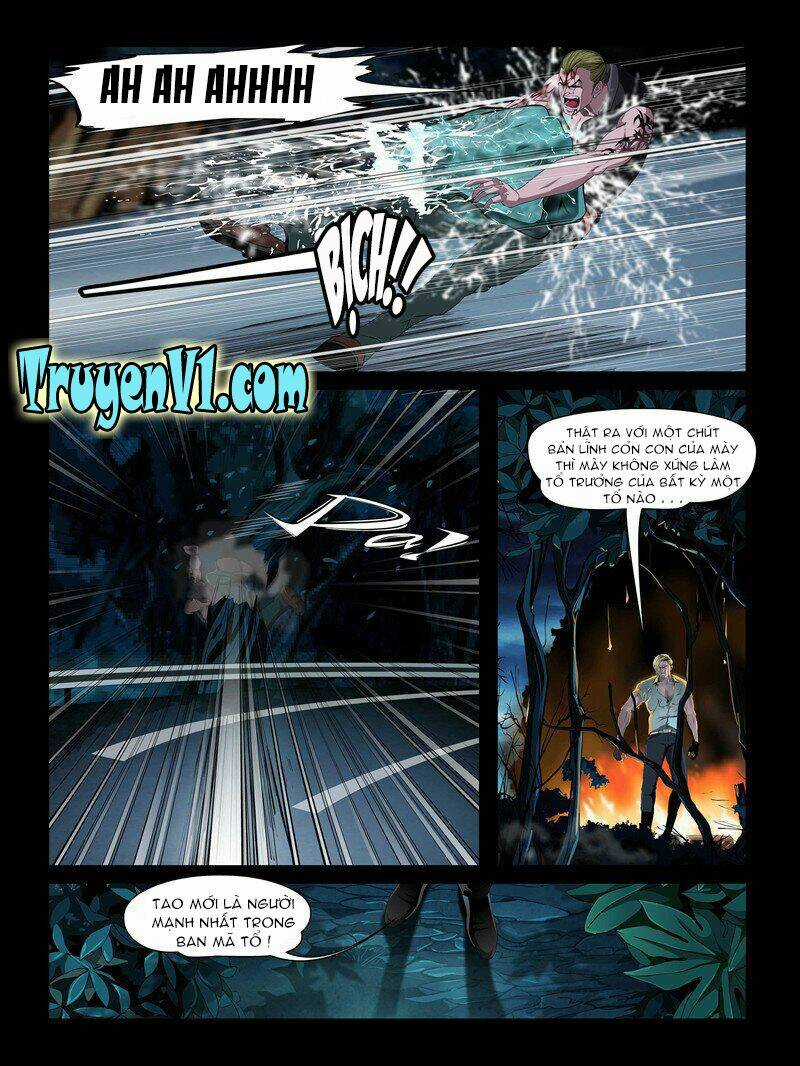 Resentment - Chapter 57 - Trang 3