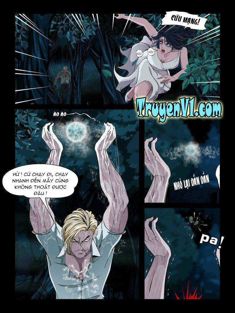 Resentment - Chapter 57 - Trang 5