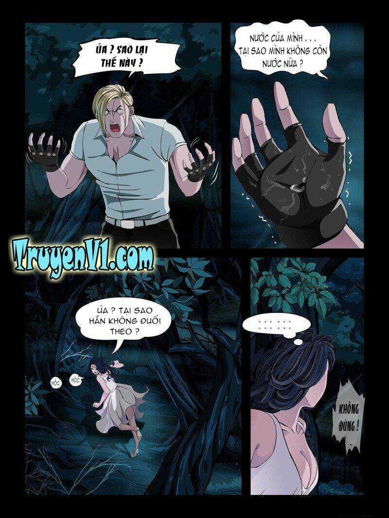 Resentment - Chapter 57 - Trang 6