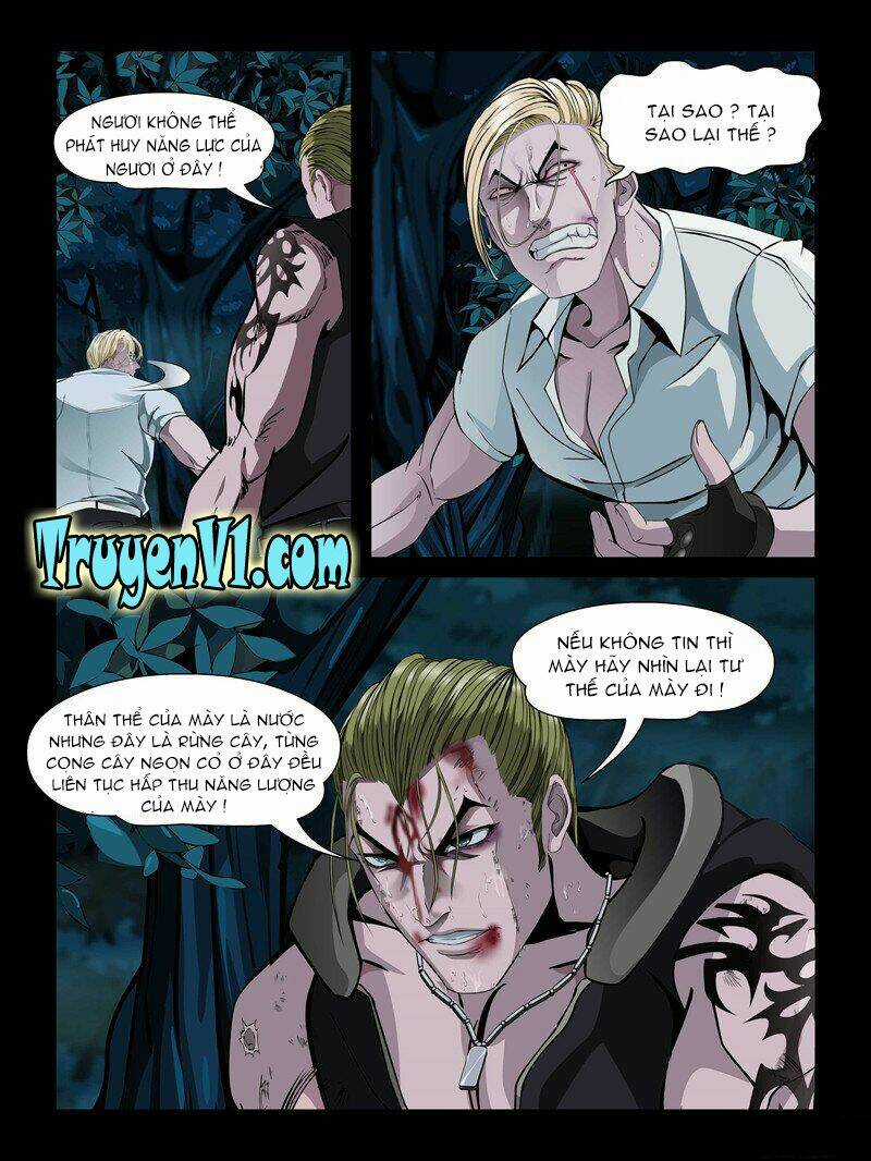 Resentment - Chapter 57 - Trang 7