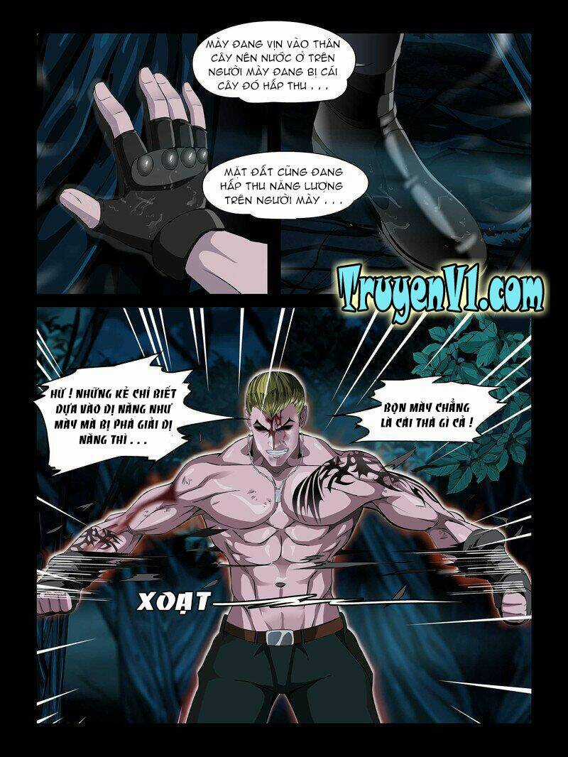 Resentment - Chapter 57 - Trang 8