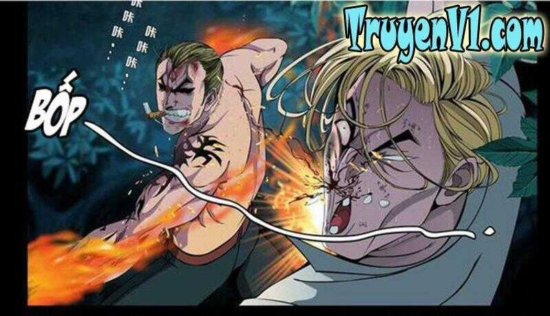 Resentment - Chapter 58 - Trang 1