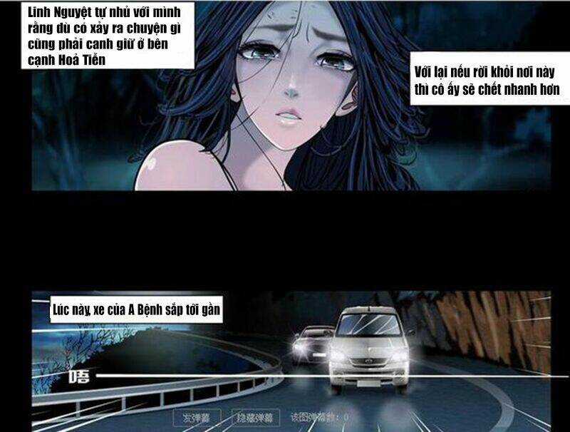 Resentment - Chapter 58 - Trang 12