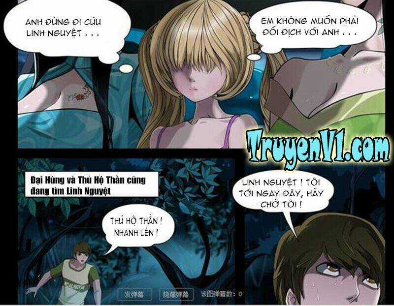 Resentment - Chapter 58 - Trang 13