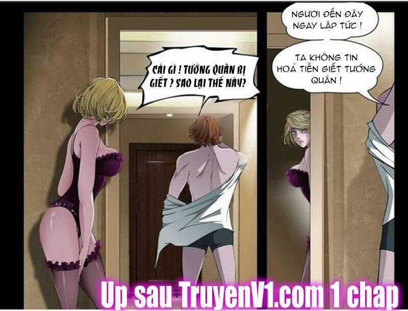 Resentment - Chapter 58 - Trang 16