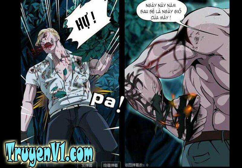 Resentment - Chapter 58 - Trang 3