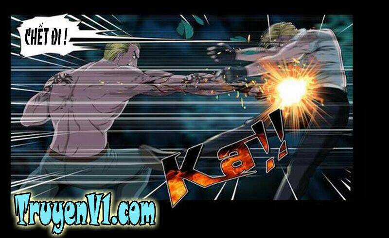 Resentment - Chapter 58 - Trang 5