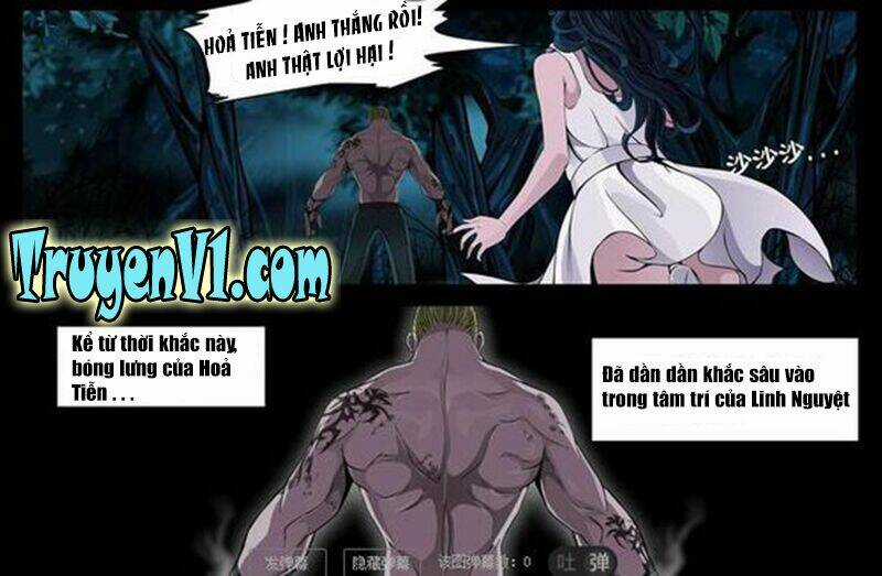 Resentment - Chapter 58 - Trang 9