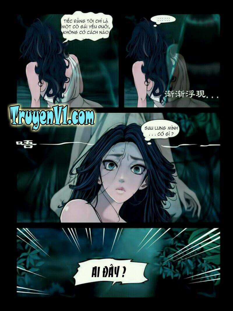 Resentment - Chapter 59 - Trang 3