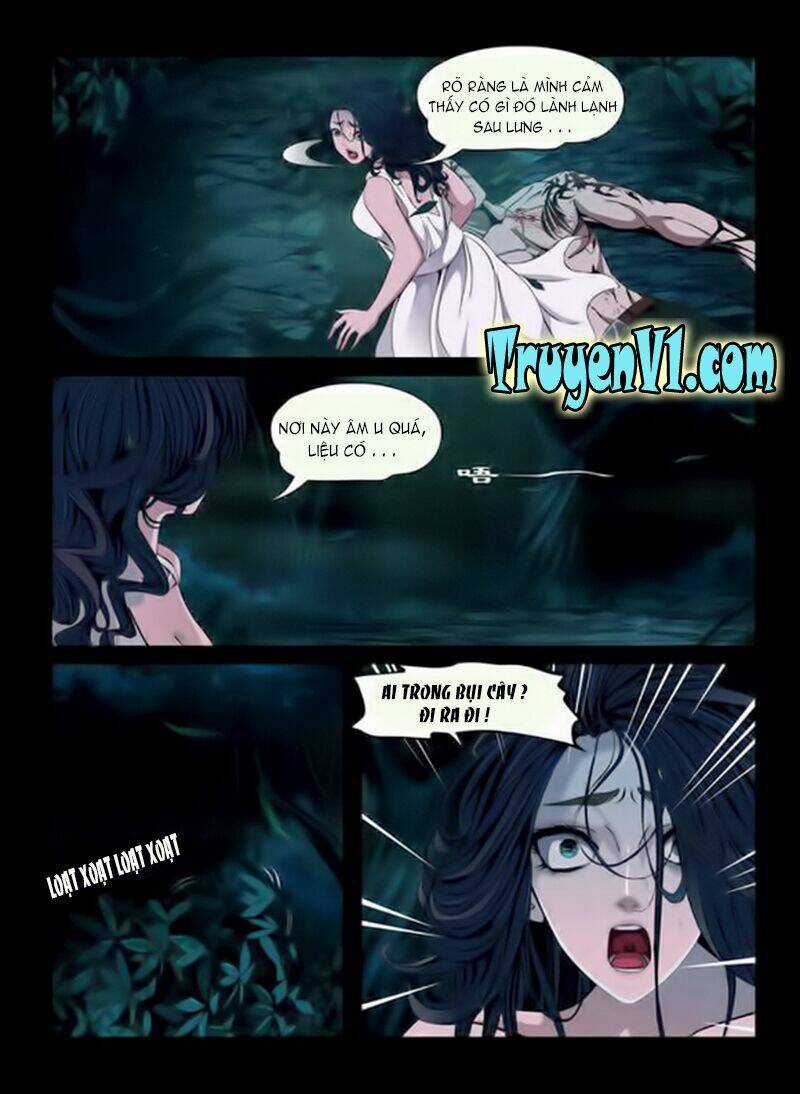 Resentment - Chapter 59 - Trang 4