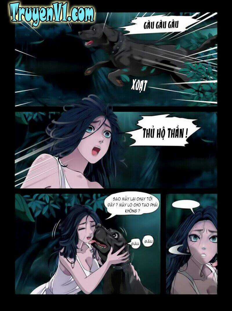 Resentment - Chapter 59 - Trang 5