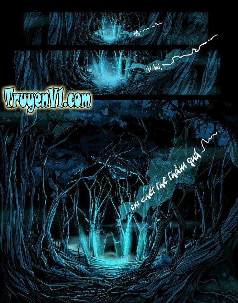 Resentment - Chapter 6 - Trang 9