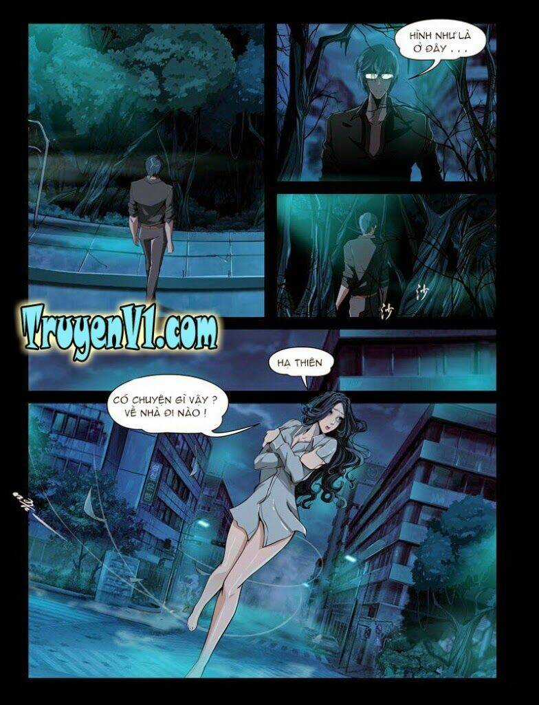 Resentment - Chapter 6 - Trang 10