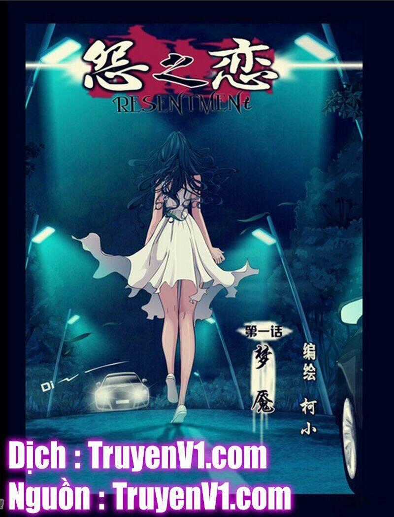 Resentment - Chapter 60 - Trang 1