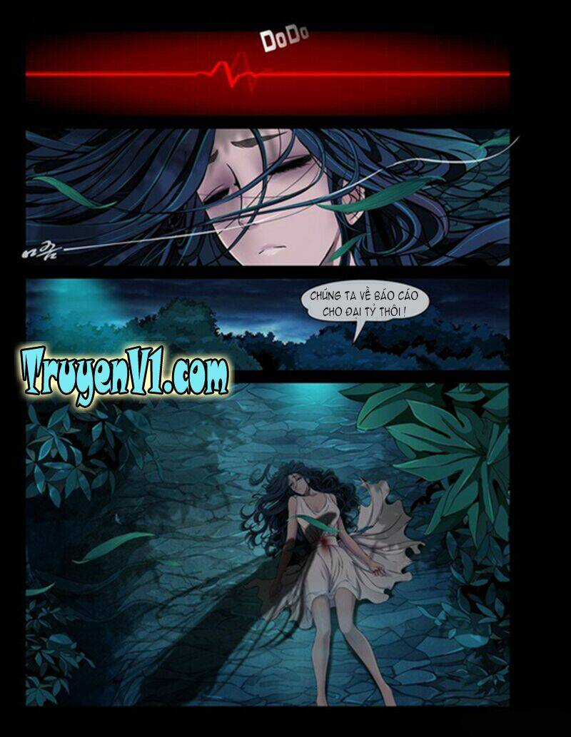 Resentment - Chapter 60 - Trang 3