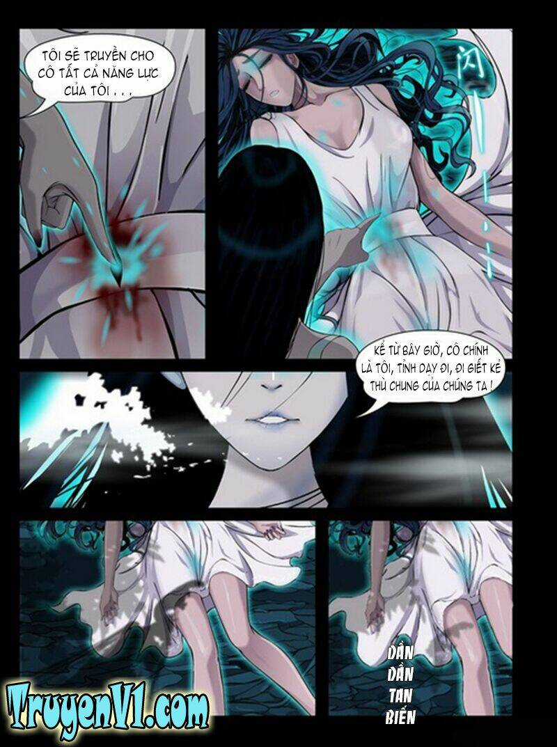 Resentment - Chapter 60 - Trang 4