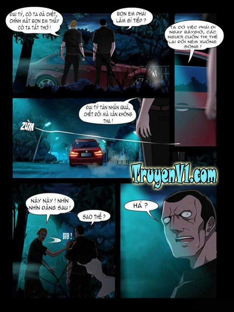 Resentment - Chapter 60 - Trang 6