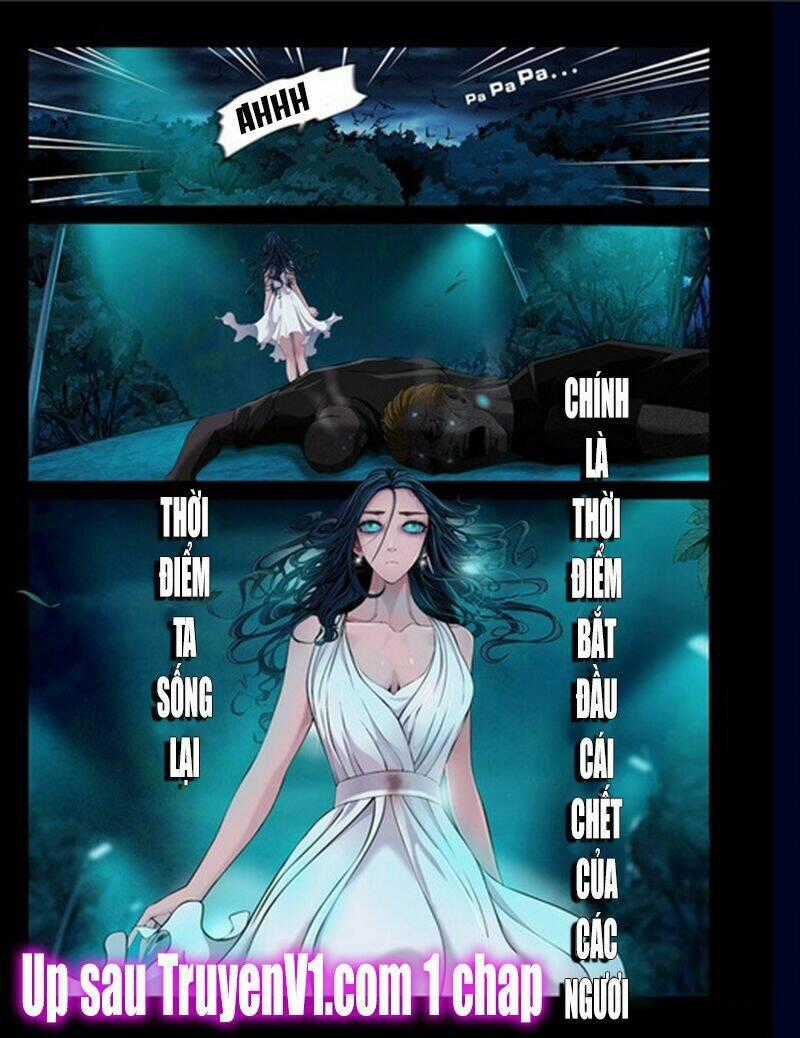 Resentment - Chapter 60 - Trang 7