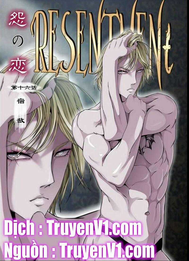 Resentment - Chapter 61 - Trang 1