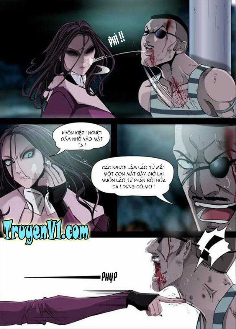 Resentment - Chapter 61 - Trang 2