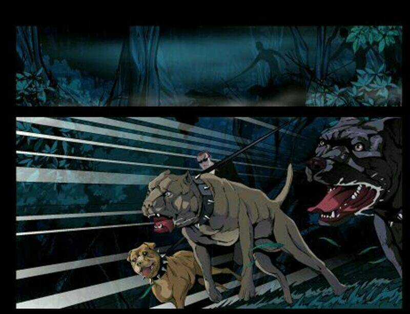 Resentment - Chapter 61 - Trang 7