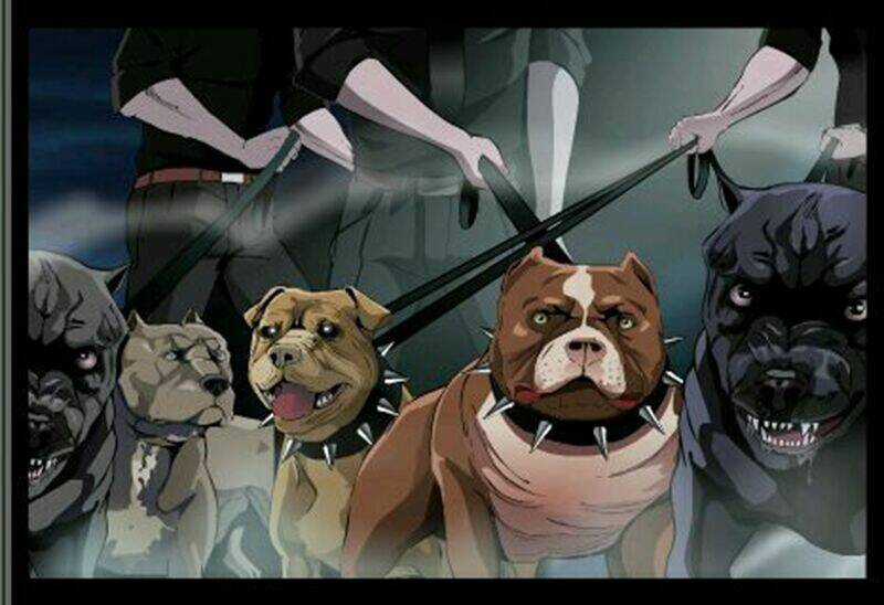 Resentment - Chapter 61 - Trang 9