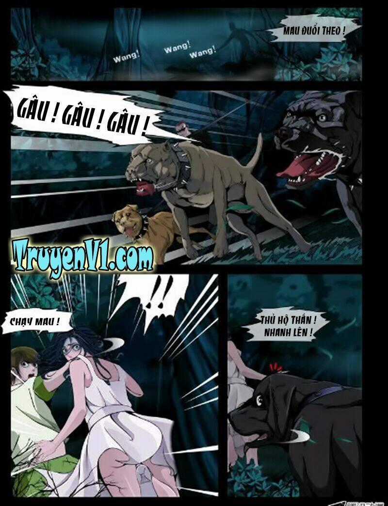 Resentment - Chapter 62 - Trang 1