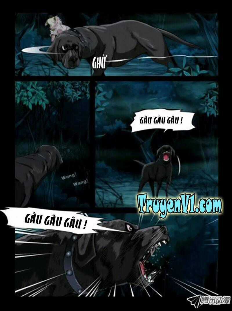 Resentment - Chapter 62 - Trang 2