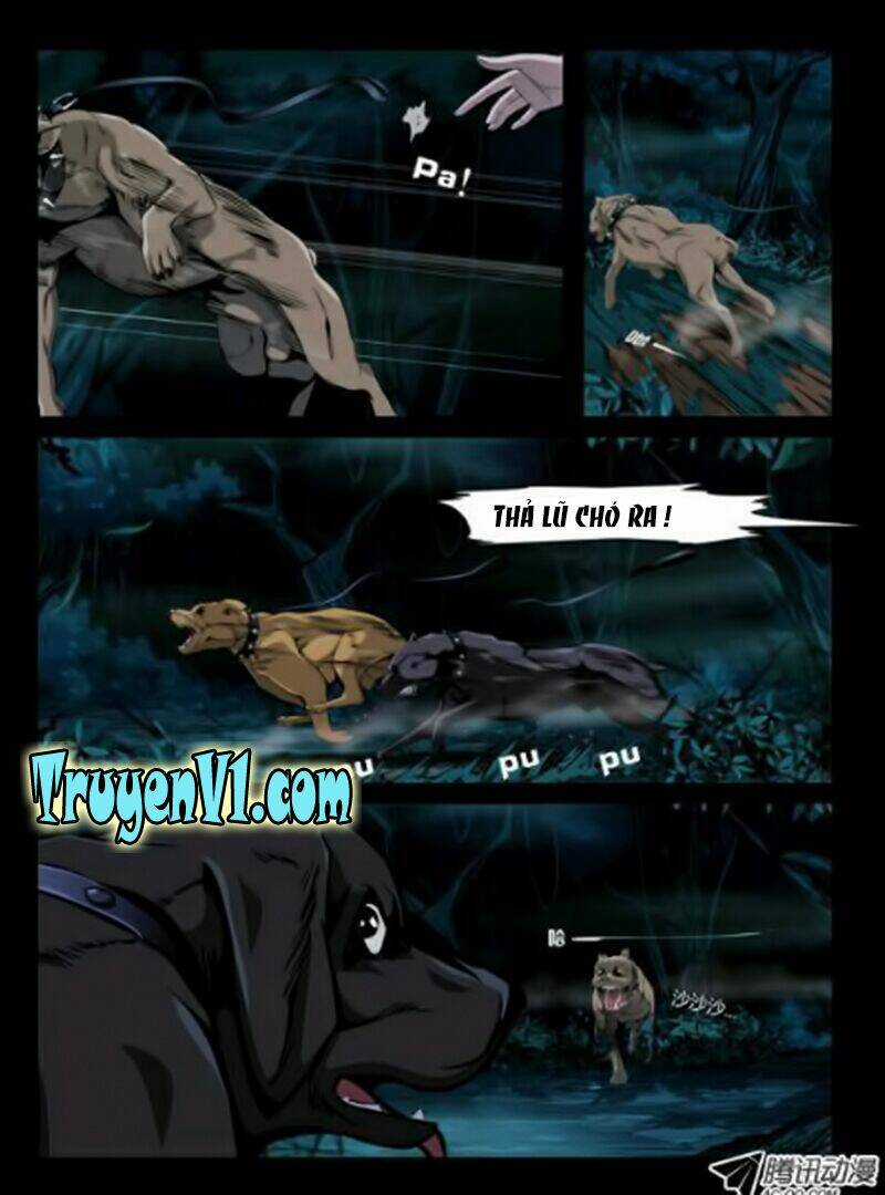 Resentment - Chapter 62 - Trang 3