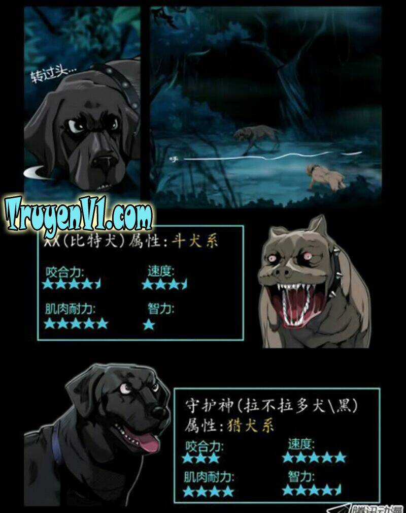 Resentment - Chapter 62 - Trang 6