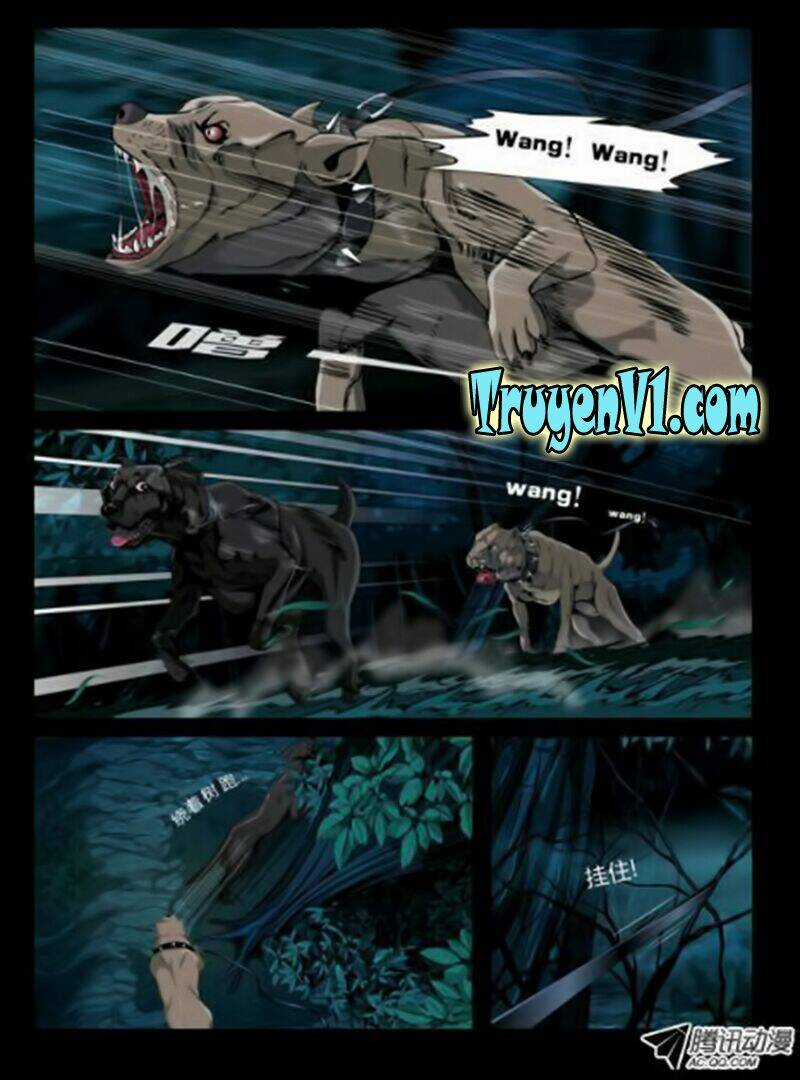 Resentment - Chapter 62 - Trang 7