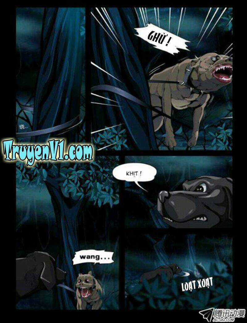 Resentment - Chapter 62 - Trang 8