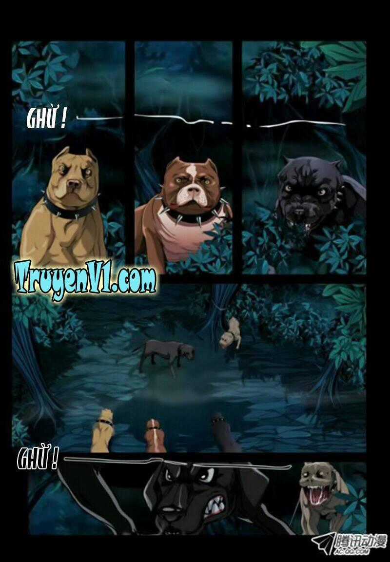 Resentment - Chapter 62 - Trang 9